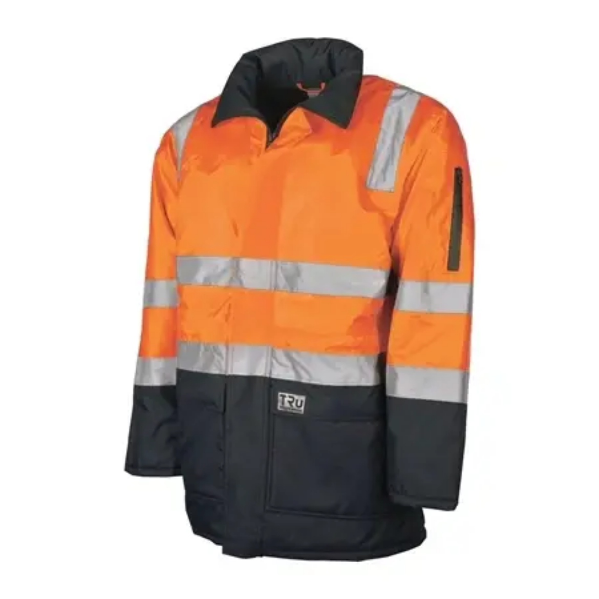 Picture of Tru Workwear, Rain Jacket